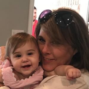 Meet your Posher, Patti